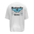Remera Oversize Butterfly - comprar online