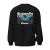 Hoodie Oversize Butterfly - comprar online