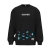 Hoodie Oversize Butterfly en internet