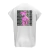 Musculosa oversize teddy - Clotex