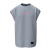 Musculosa oversize teddy en internet