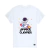 Remera Oversize Space - comprar online