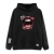 Hoodie oversize canguro Blah