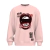 Hoodie Oversize Blah en internet