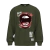 Hoodie Oversize Blah - comprar online