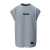 Musculosa oversize world en internet