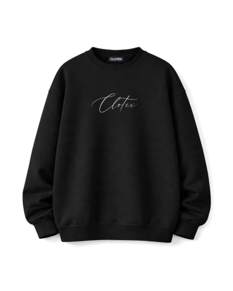 Hoodie Oversize Beach