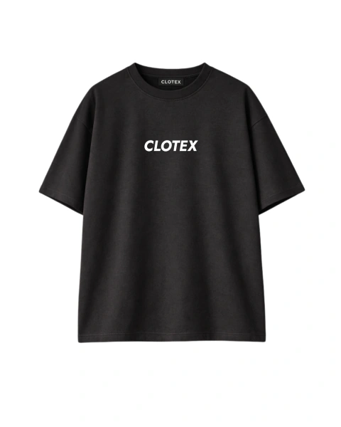 Remera Oversize Hugs OUTLET