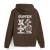 Hoodie Oversize clotex plus - tienda online