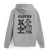 Hoodie Oversize clotex plus