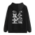 Hoodie Oversize clotex plus - comprar online