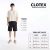 Bermuda Basic Black - comprar online