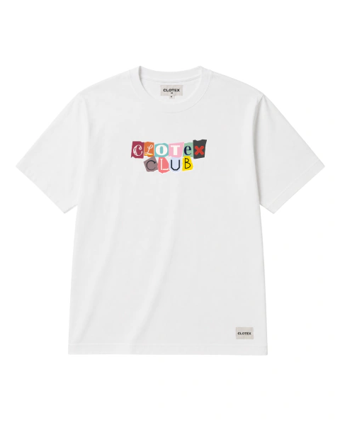 Remera Regular Aquida OUTLET