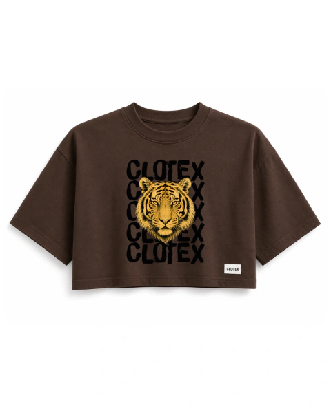 Crop Tigger