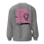 Hoodie Oversize Hugs - tienda online