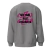 Hoodie Oversize Romance