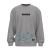 Imagen de Hoodie Oversize Butterfly