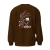 Hoodie Oversize Cards en internet