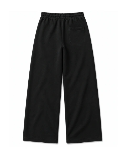 Pant Oversize frizado Streetwear Coronados de Gloria SALE