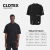 Remera Oversize Limited en internet