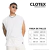 Musculosa oversize teddy en internet