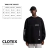 Hoodie Oversize Hugs - Clotex