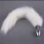 Plug Anal - Foxtail - All Store Mx