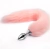 Plug Anal - Foxtail - All Store Mx