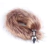 Plug Anal - Foxtail on internet