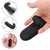 Dedal vibrador