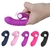 Dedal vibrador
