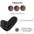 Dedal vibrador - All Store Mx