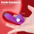 Dedal vibrador - tienda en línea