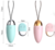 Vibrador con control inalámbrico (Impermeable) - All Store Mx
