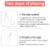 Vibrador con control inalámbrico (Impermeable)