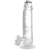 Consolador Realista con ventosa - buy online