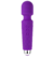 Black Power - Dildo Vibrador (Recargable) - comprar en línea