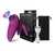 Succionador de clítoris para mujer (Recargable-Impermeable) - comprar en línea