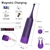 Vibrador de clítoris (Recargable) - tienda en línea