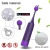 Imagen de Vibrador de clítoris (Recargable)