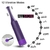 Vibrador de clítoris (Recargable) - comprar en línea