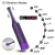 Vibrador de clítoris (Recargable) - comprar en línea