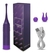 Vibrador de clítoris (Recargable) - comprar en línea