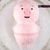 Cerdito vibrador