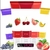 Lubricante Frutal
