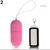 Vibrador + control inalámbrico (en forma de llavero de coche) - All Store Mx