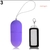 Vibrador + control inalámbrico (en forma de llavero de coche) on internet