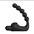 Plug Vibrador Anal - comprar en línea