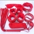 Bondage + Accesorios 7 en 1 - comprar en línea