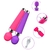 Dildo Vibrador (Recargable) en internet